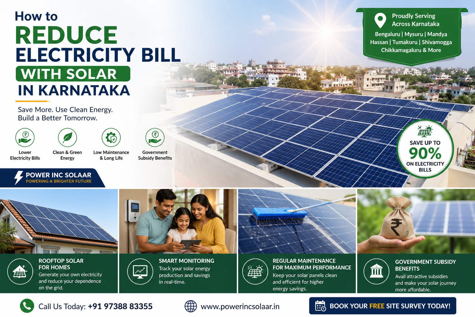 Apply for Solar Franchise