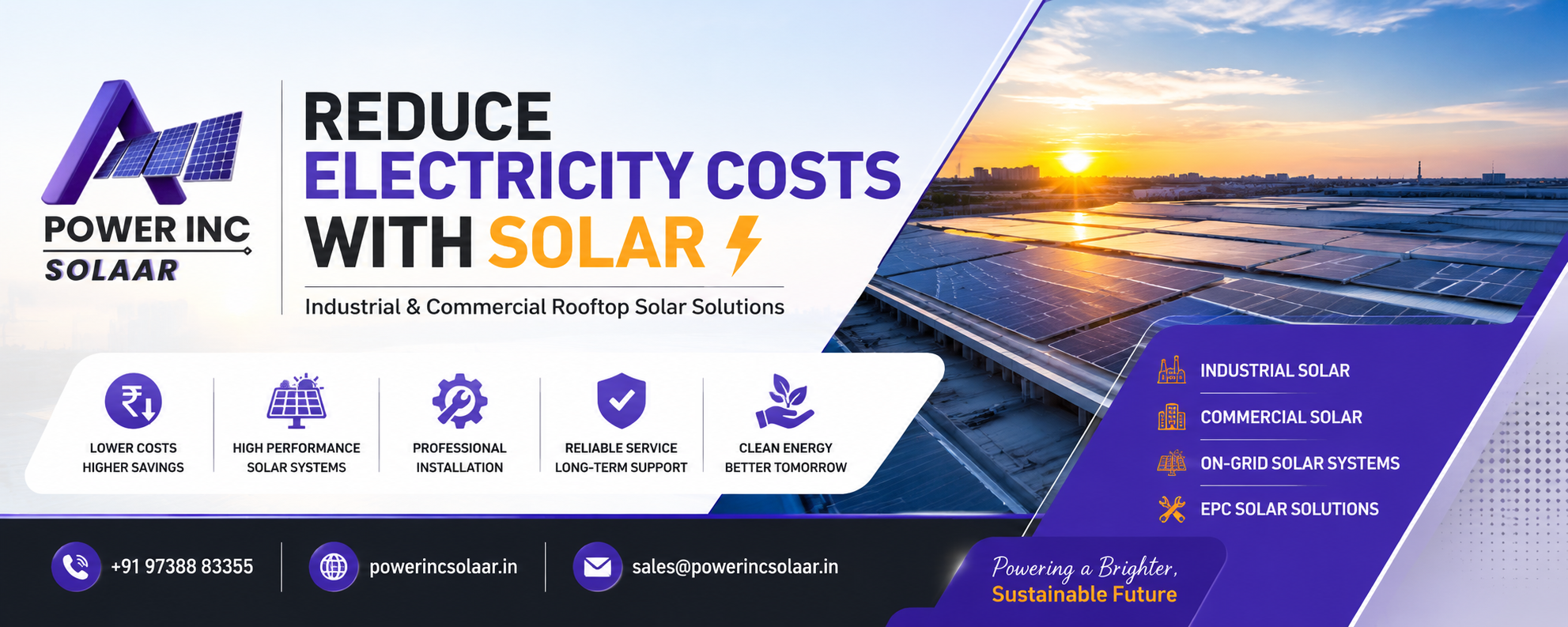 Solar Companies in Bangalore